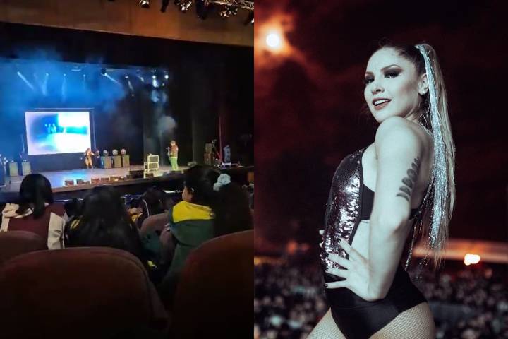 “Nunca fue nuestra intención causar daño”: habla bailarina de polémico show por el Día del Niño en Temuco