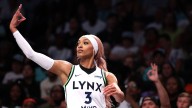 2025 WNBA championship, MVP odds: Lynx overtake Liberty as championship favorites