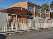 Escuela Everardo Márquez fija horarios y protocolos