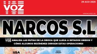 Portada 29 de agosto 2025