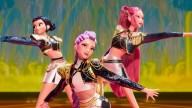 Animation smashes Netflix record in days becoming second most
