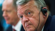 Denmark summons US envoy after report of Americans carrying out influence operations in Greenland