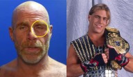 ¡Casi pierde el ojo en WWE! La patada que marcó a Shawn Michaels para toda la vida