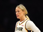 Security in focus as arrests made in spat of sex toy disruptions in WNBA
