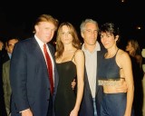 Trump 'was never inappropriate with anybody,' Epstein accomplice Ghislaine Maxwell told DOJ