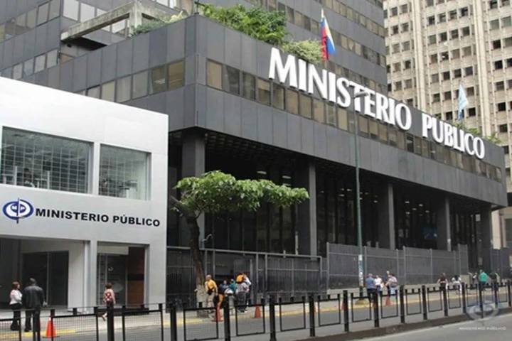 MP imputará a hombre que extorsionaba a comerciantes de Chacao