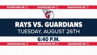 Cleveland Guardians to host 7th annual giveathon vs. Tampa Bay Rays on WKYC: How you can help make a difference