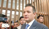 Dispuesto a llevar control de semáforos si están en condiciones óptimas: Bonilla