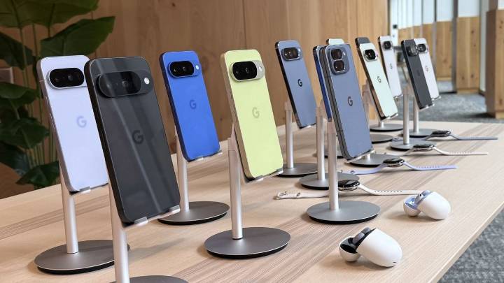 All the biggest announcements at Google’s Pixel event: Pixel 10, Pixel 10 Pro Fold, and Pixel Watch 4