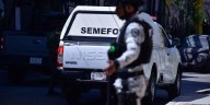 Hallan cuatro cuerpos desmembrados con narcomanta en carretera Chilpancingo