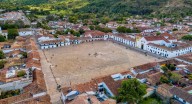 Boyacá atrae al turismo nacional y extranjero, pero Villa de Leyva se roba las miradas y las reservas lo confirman