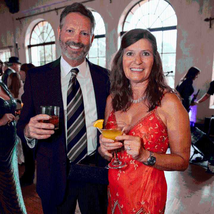 Hi Society: Centennial Cotillion Charity Ball