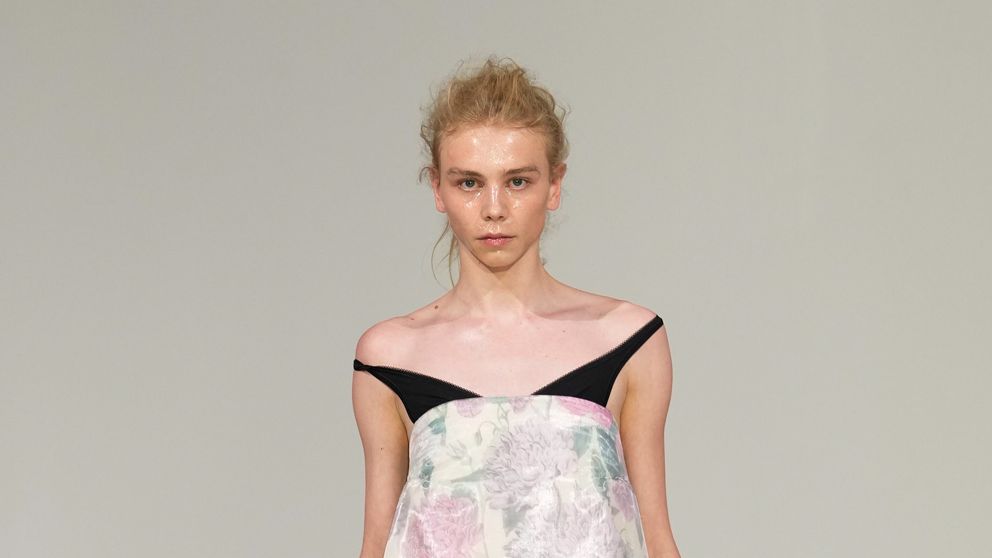 Nicklas Skovgaard Copenhagen Spring 2026 Collection
