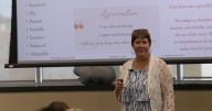 Jasper County CASA holds Willcoxon Dream Big Career Day
