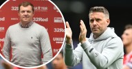 New Middlesbrough transfer preference as Rob Edwards discusses his current system