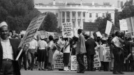 D.C. has been under tighter federal control before. Here's what it looked like