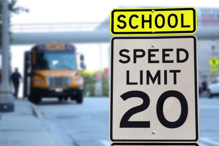 New law: Speed cameras coming to school zones across North Carolina