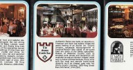 Good taste in 1980s K-W restaurants