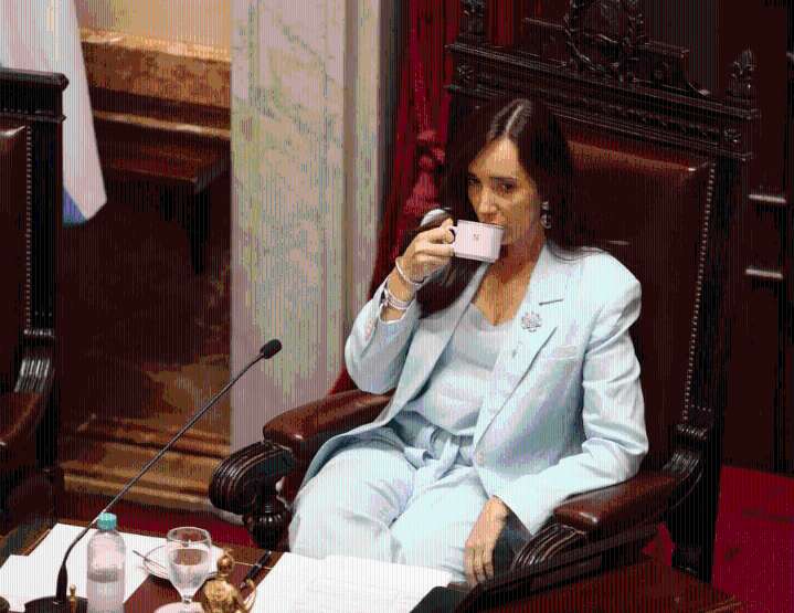 Los senadores tuvieron otro aumento y cobrarán un sueldo superior a los 10 millones...