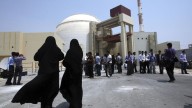 Londres, París y Berlín activan el mecanismo para reimponer sanciones a Irán por incumplir su programa nuclear