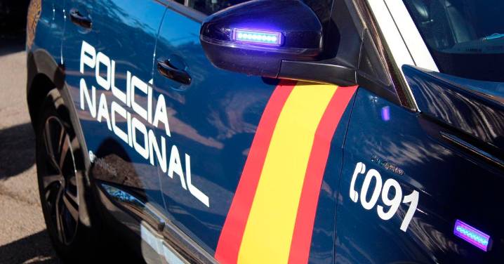 Detenido por agredir a un hombre que le increpó mientras destrozaba un cajero en Córdoba
