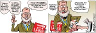 Stegelin: Just ask my mistress
