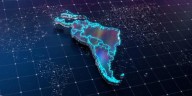 Economías más fuertes de América Latina en 1960 y en 2025: cuánto ha cambiado la región