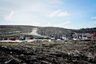 Habilitan nuevas obras para extender la vida útil del basural