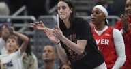 Caitlin Clark becomes a Nike signature athlete with shoe coming out next year