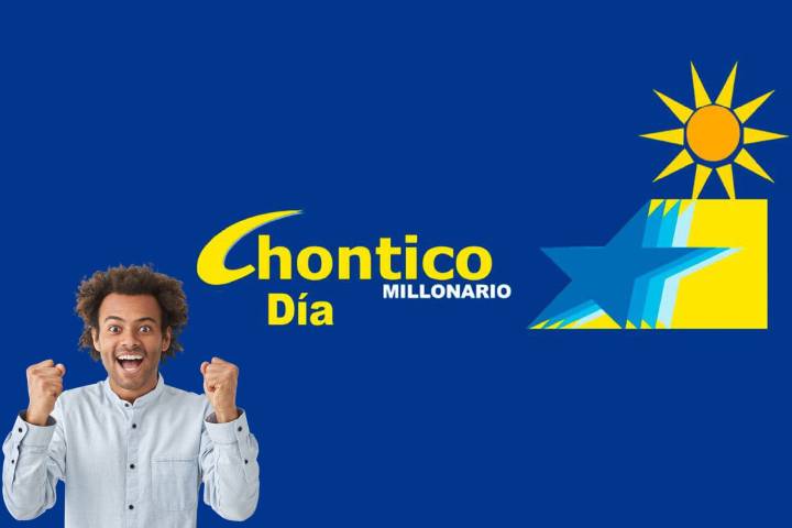 Chontico Día: resultado de HOY martes 12 de agosto de 2025