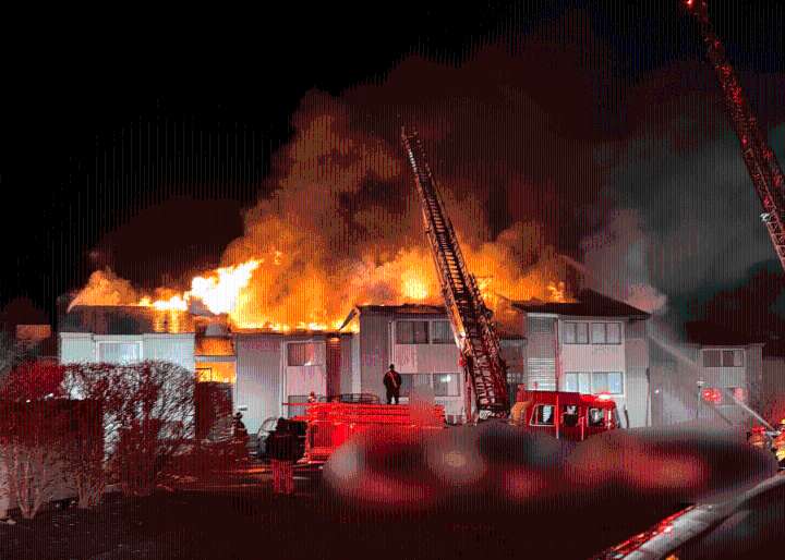 Man pleads guilty to arson, charges adjusted after further investigation