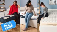 Dislike shopping in store? Don't stress — these are the 3 best mattresses to buy online and they’re up to $400 off in Labor Day sales