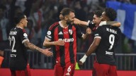 River afronta una nueva serie de octavos ante Libertad: un historial que lo respalda