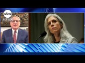 Veteran CDC staffer explains resignation after firing of director Monarez