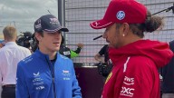 Colapinto apuntó contra Alpine tras el GP de Países Bajos de Fórmula 1