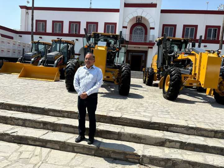 Renueva Mijes unidades de Servicios Públicos