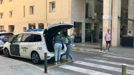 La trama de blanqueo tenía geolocalizados coches de Policía Nacional y Guardia Civil para evitar controles