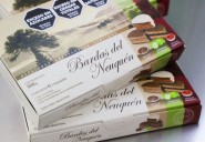 Bardas del Neuquén fue galardonada con el Sello de la Gastronomía Neuquina