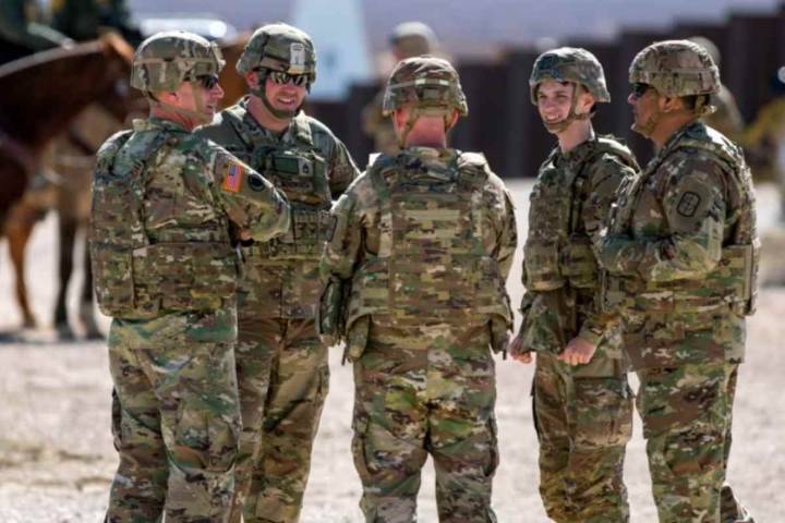 ¿Cuáles son los 19 estados en los que Trump desplegará a la Guardia Nacional?