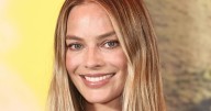 Margot Robbie Reinvents the LBD for First Red Carpet Since 2024