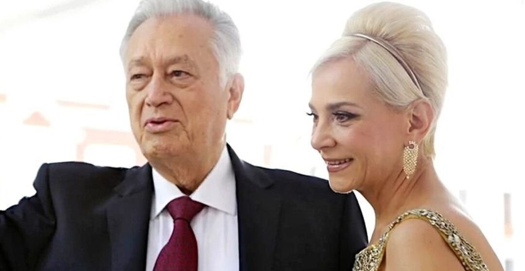 La UIF desmiente bloqueo de cuentas a hijo y pareja de Manuel Bartlett