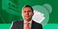 Corte Constitucional ratificó a Altus Baquero como magistrado del CNE: echó para atrás decisión del Consejo de Estado