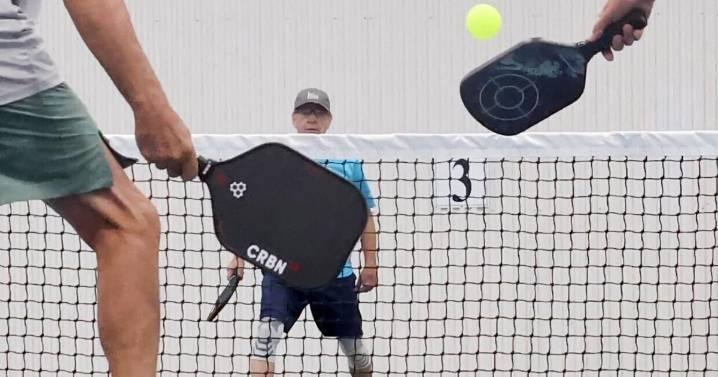 It’s National Pickleball Day. Test your knowledge with a quiz