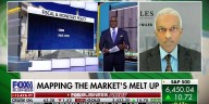 Markets soar on ‘incredibly high valuations’ as Nvidia rides the rally, says investment expert