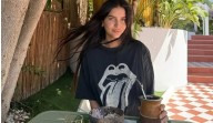 Zaira Nara se mete en el negocio de la yerba mate con un producto premium