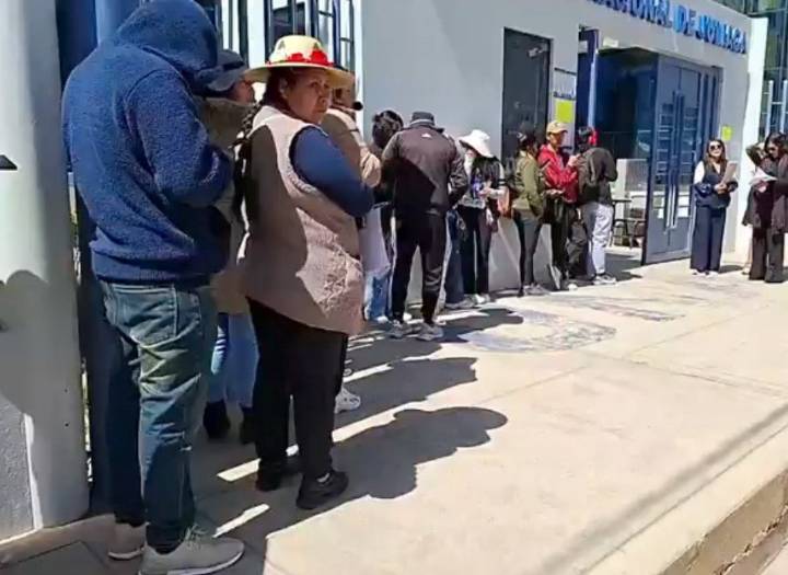 Elecciones en la Universidad Nacional de Juliaca en la mira de la fiscalía
