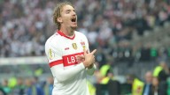 Newcastle on verge of signing Woltemade in  £64.9m deal