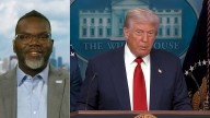 Chicago Mayor Brandon Johnson to Trump: “We’re Not Going to Cower or Bend”