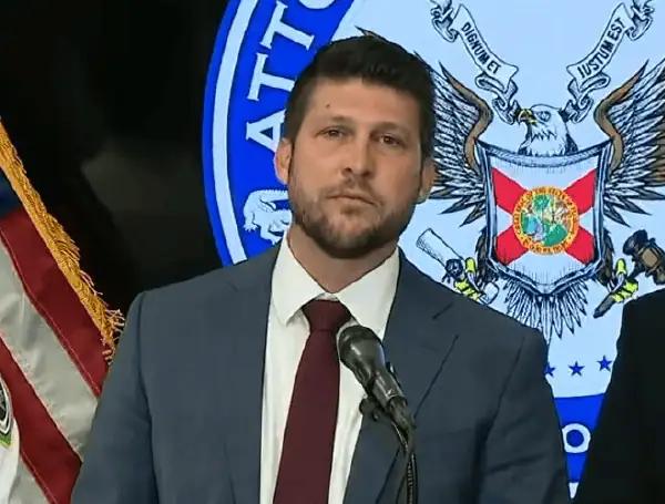 Florida Con Man's Betrayal: Financial Advisor Found Guilty Of Exploiting Elderly Floridian
