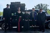El verdadero origen del nombre Wednesday de Merlina Addams que pocos conocen